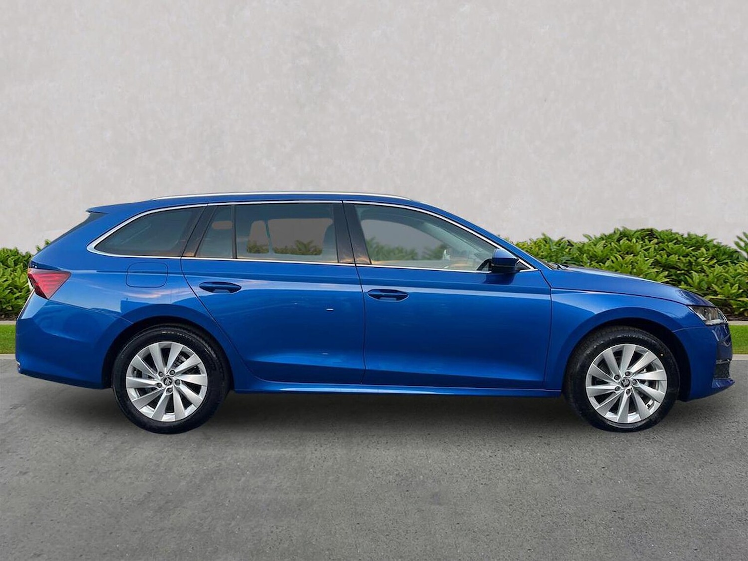 Used Skoda Octavia 2025 for sale - 76407375: Photo 4