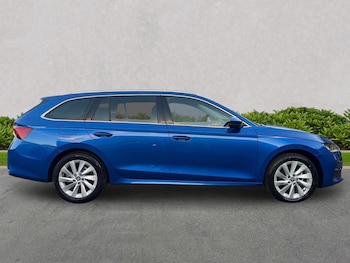 Used Skoda Octavia 2025 for sale - 76407375: Photo