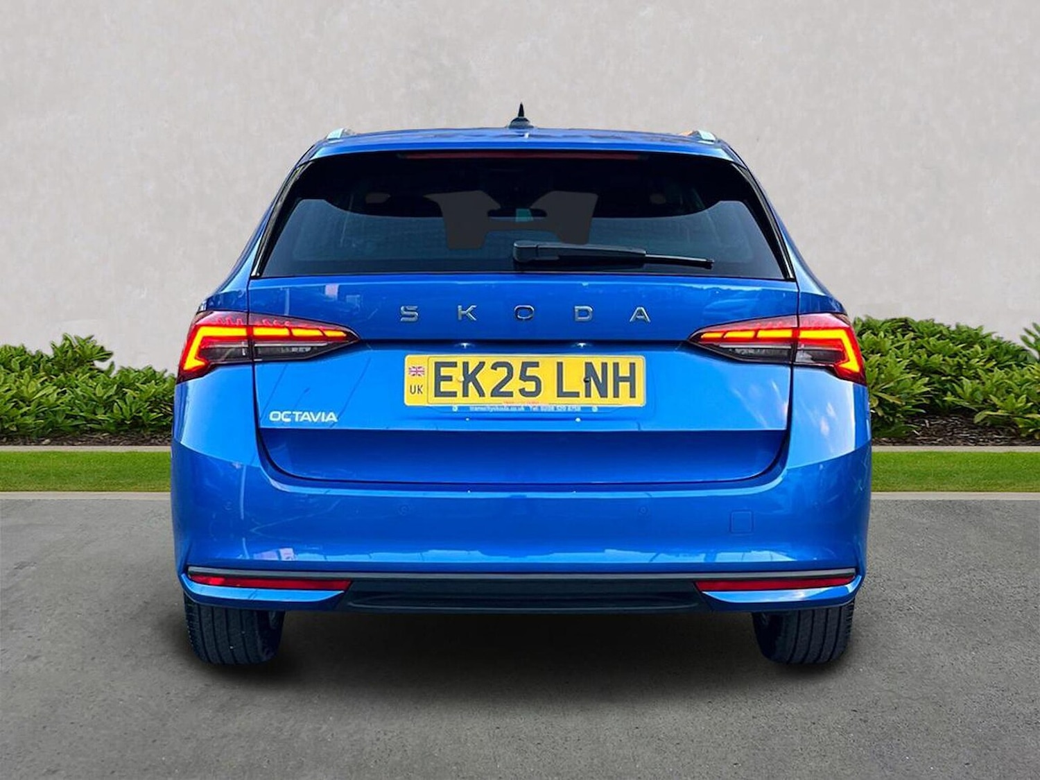 Used Skoda Octavia 2025 for sale - 76407375: Photo 5