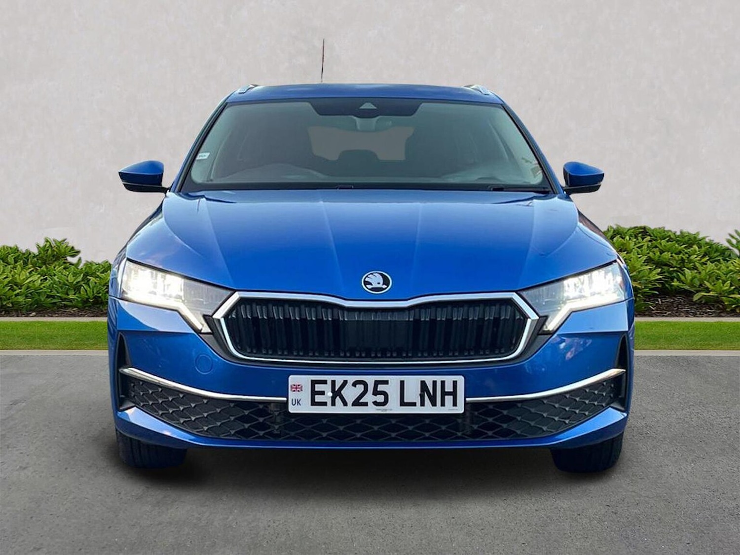 Used Skoda Octavia 2025 for sale - 76407375: Photo 6