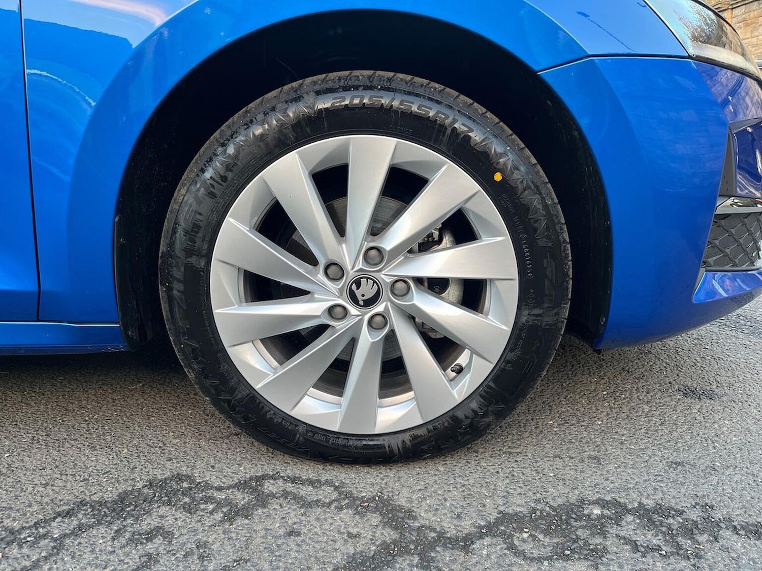 Used Skoda Octavia 2025 for sale - 76407375: Photo 7