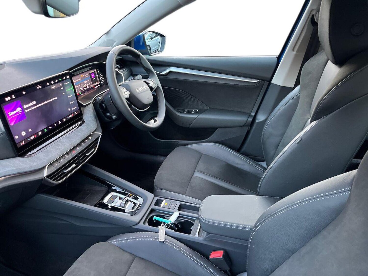 Used Skoda Octavia 2025 for sale - 76407375: Photo 8