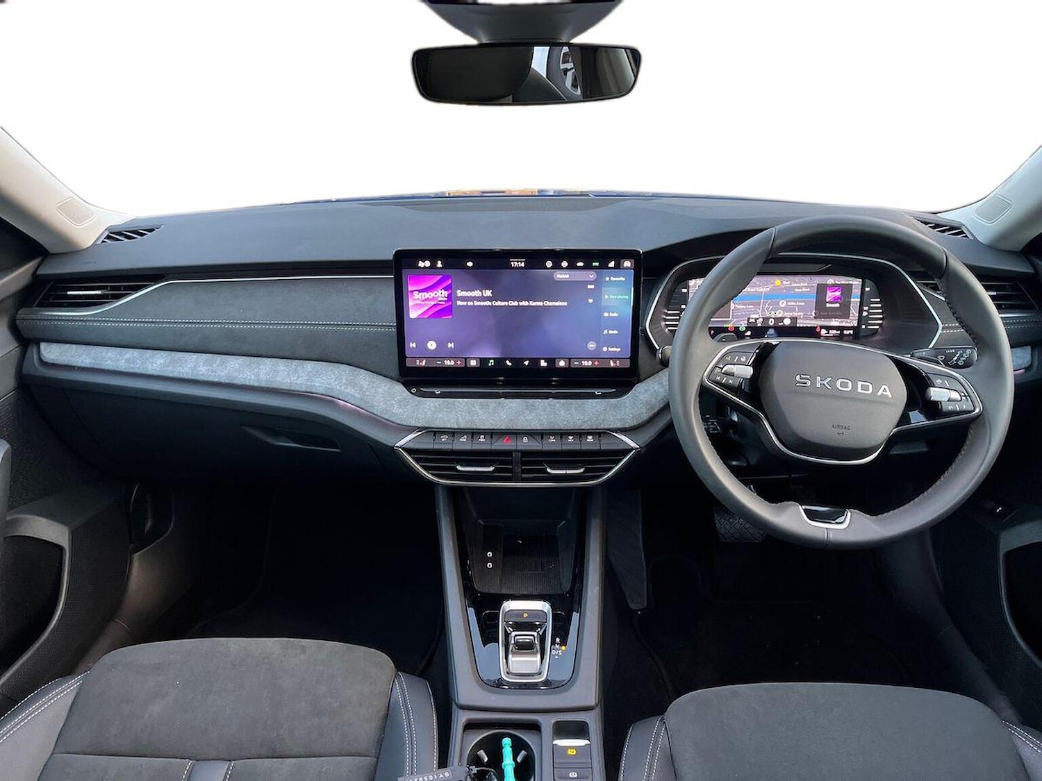 Used Skoda Octavia 2025 for sale - 76407375: Photo 9