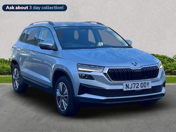 2022 - 1.5 TSI SE Drive 5dr