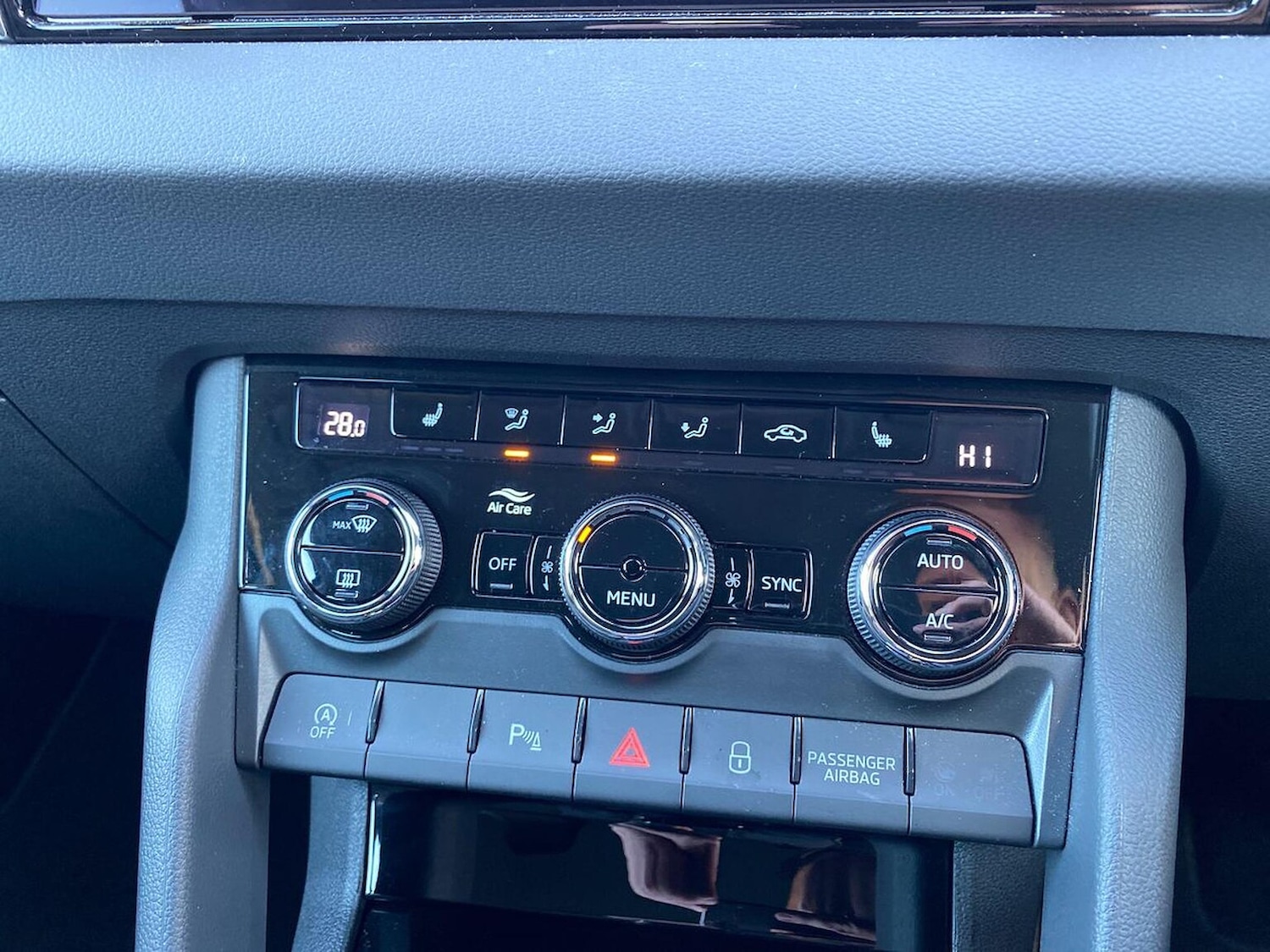 Used Skoda Karoq 2024 for sale - 76407374: Photo 13