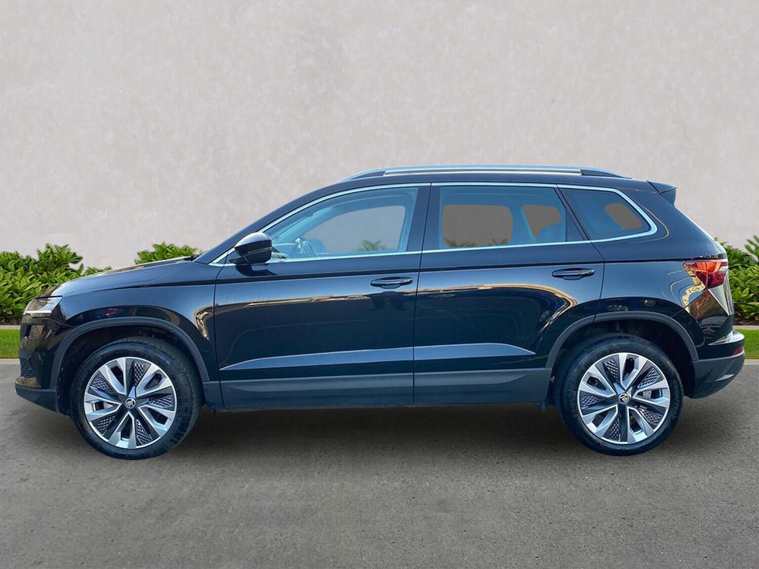 Used Skoda Karoq 2024 for sale - 76407374: Photo 20
