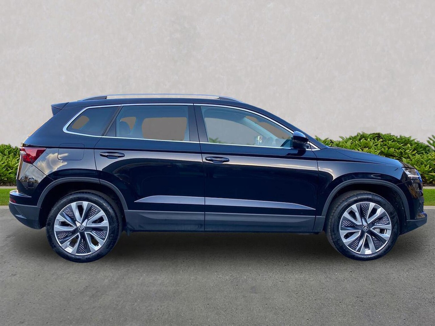 Used Skoda Karoq 2024 for sale - 76407374: Photo 4