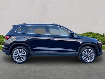 Used Skoda Karoq 2024 for sale - 76407374: Photo