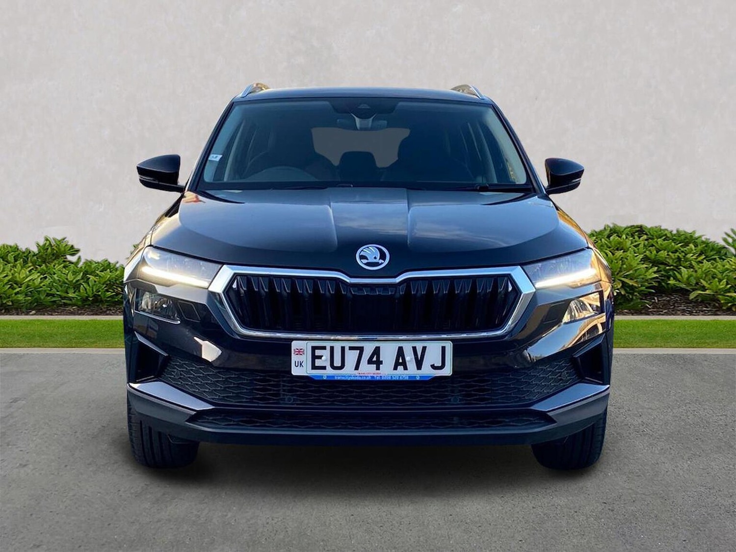 Used Skoda Karoq 2024 for sale - 76407374: Photo 6
