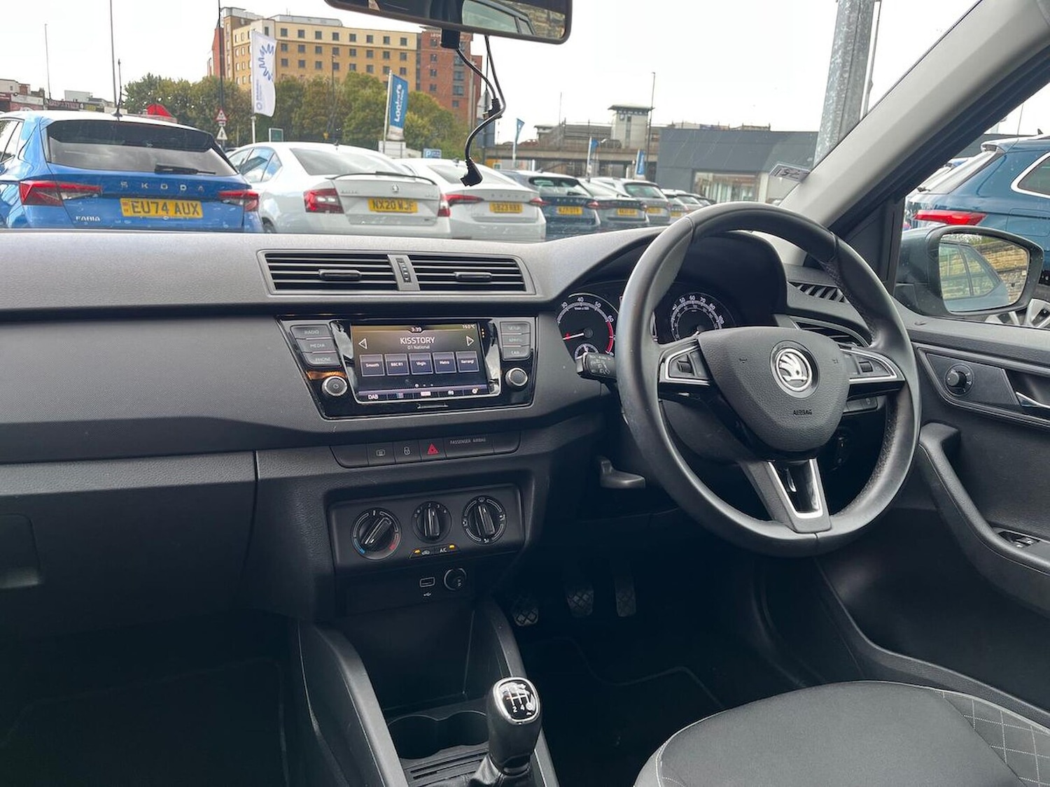 Vehicle 13