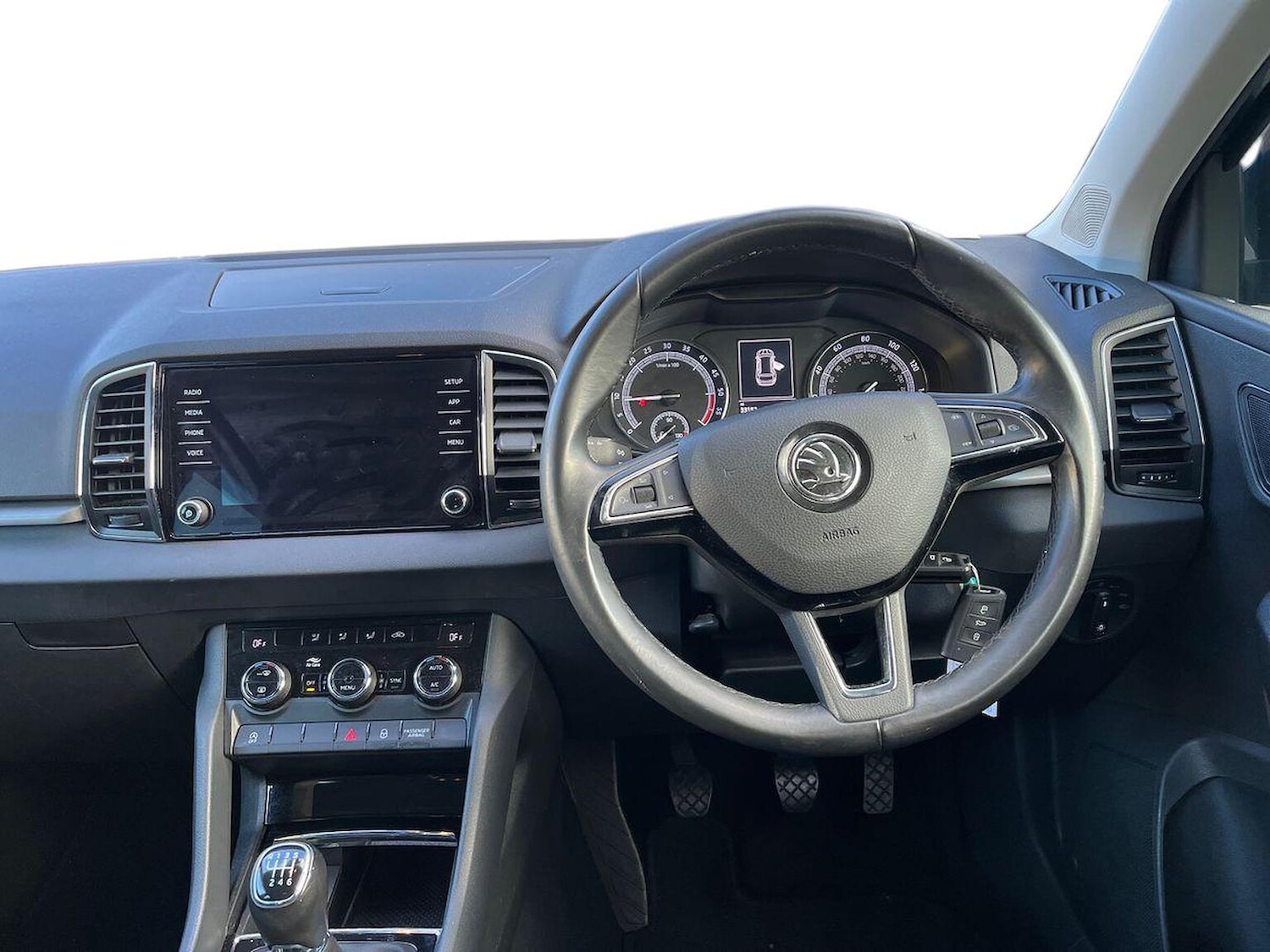 Used Skoda Karoq 2019 for sale - 76387251: Photo 10