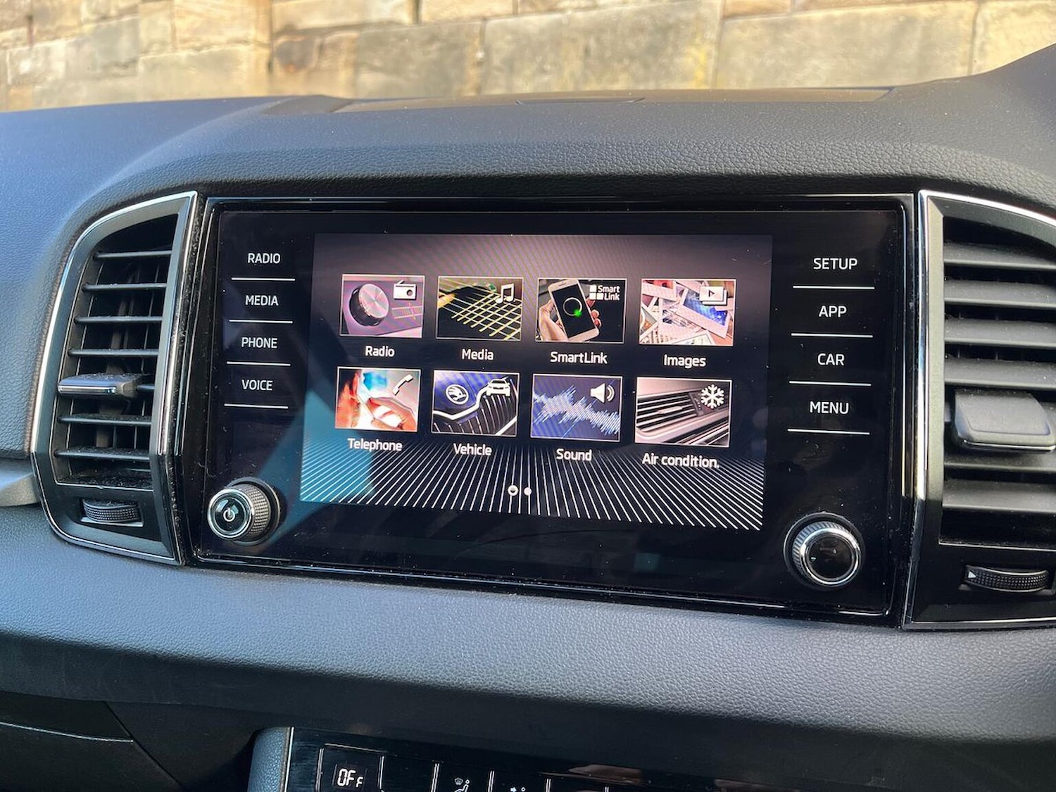 Used Skoda Karoq 2019 for sale - 76387251: Photo 12