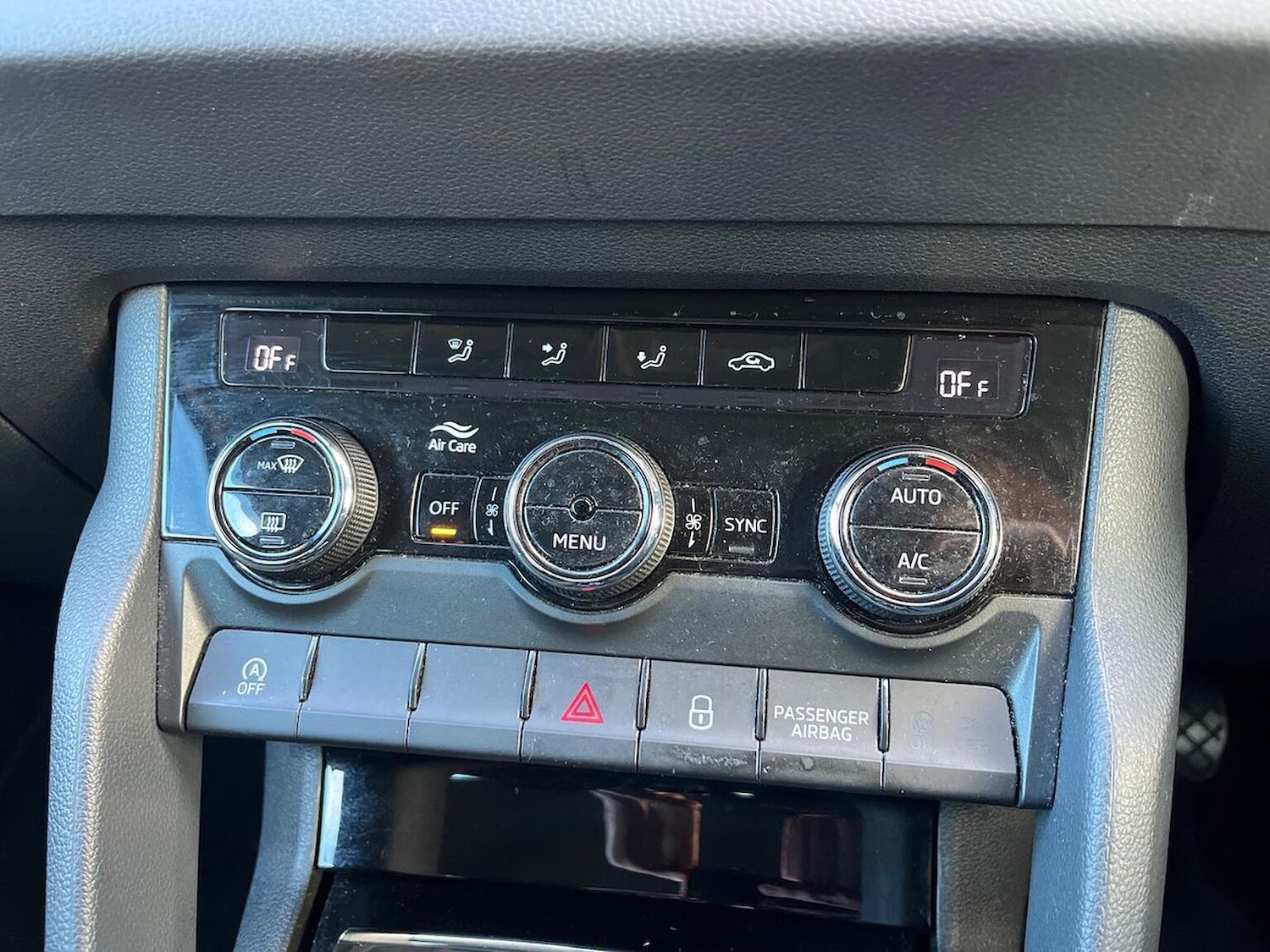 Used Skoda Karoq 2019 for sale - 76387251: Photo 13