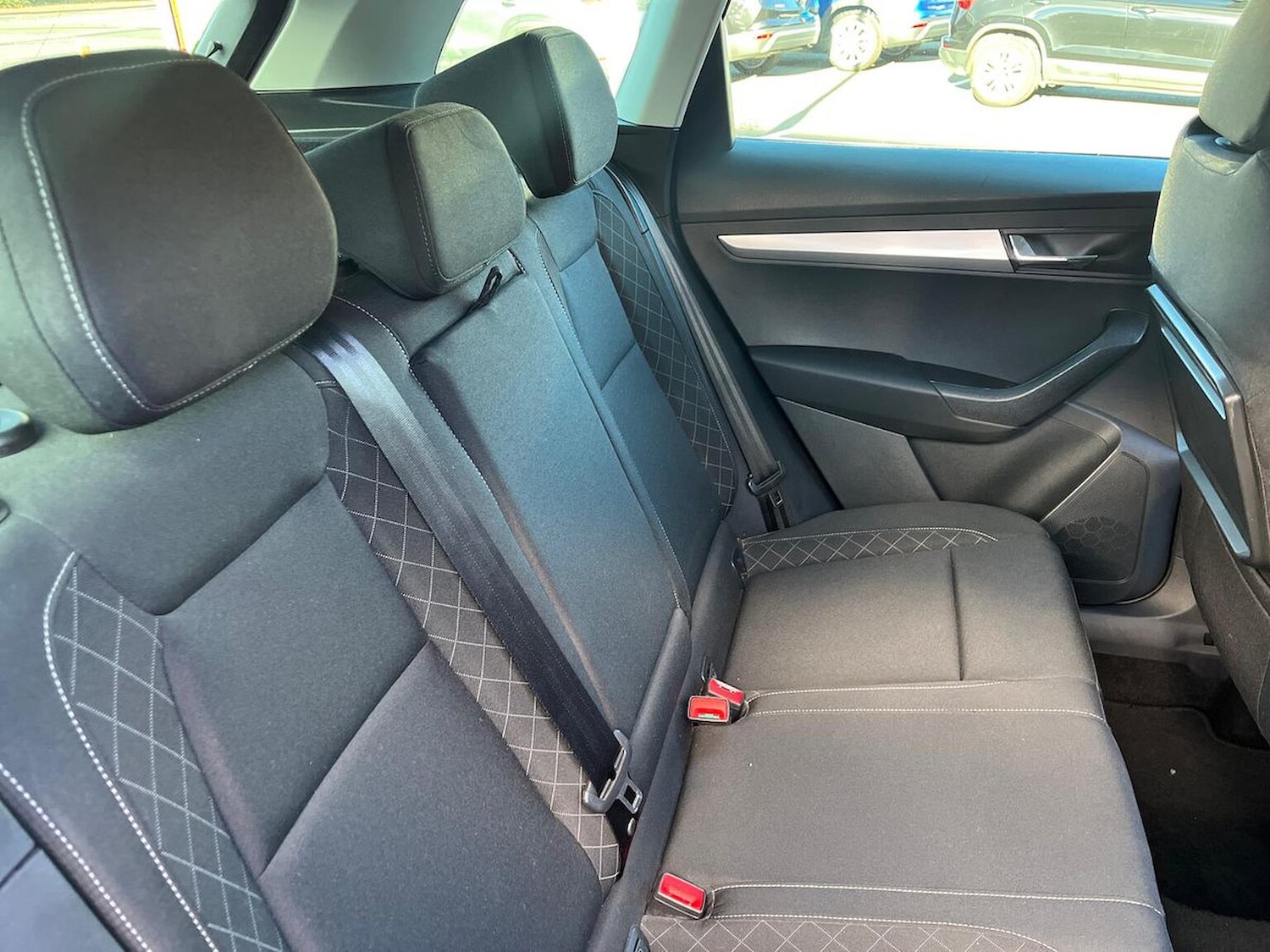 Used Skoda Karoq 2019 for sale - 76387251: Photo 17