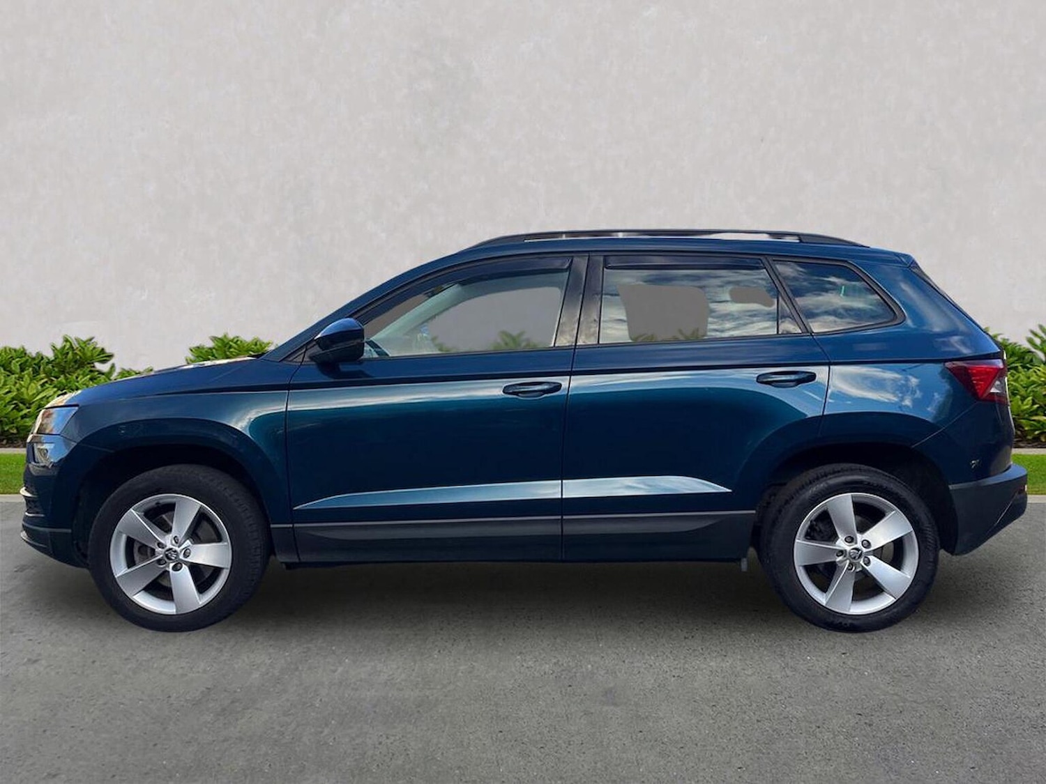 Used Skoda Karoq 2019 for sale - 76387251: Photo 20