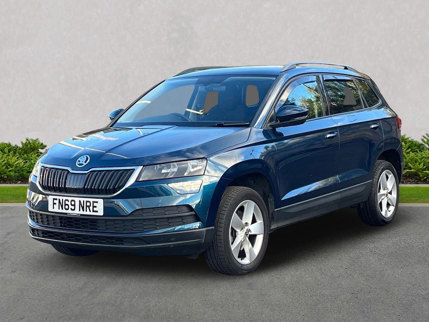 Used Skoda Karoq 2019 for sale - 76387251: Photo 21