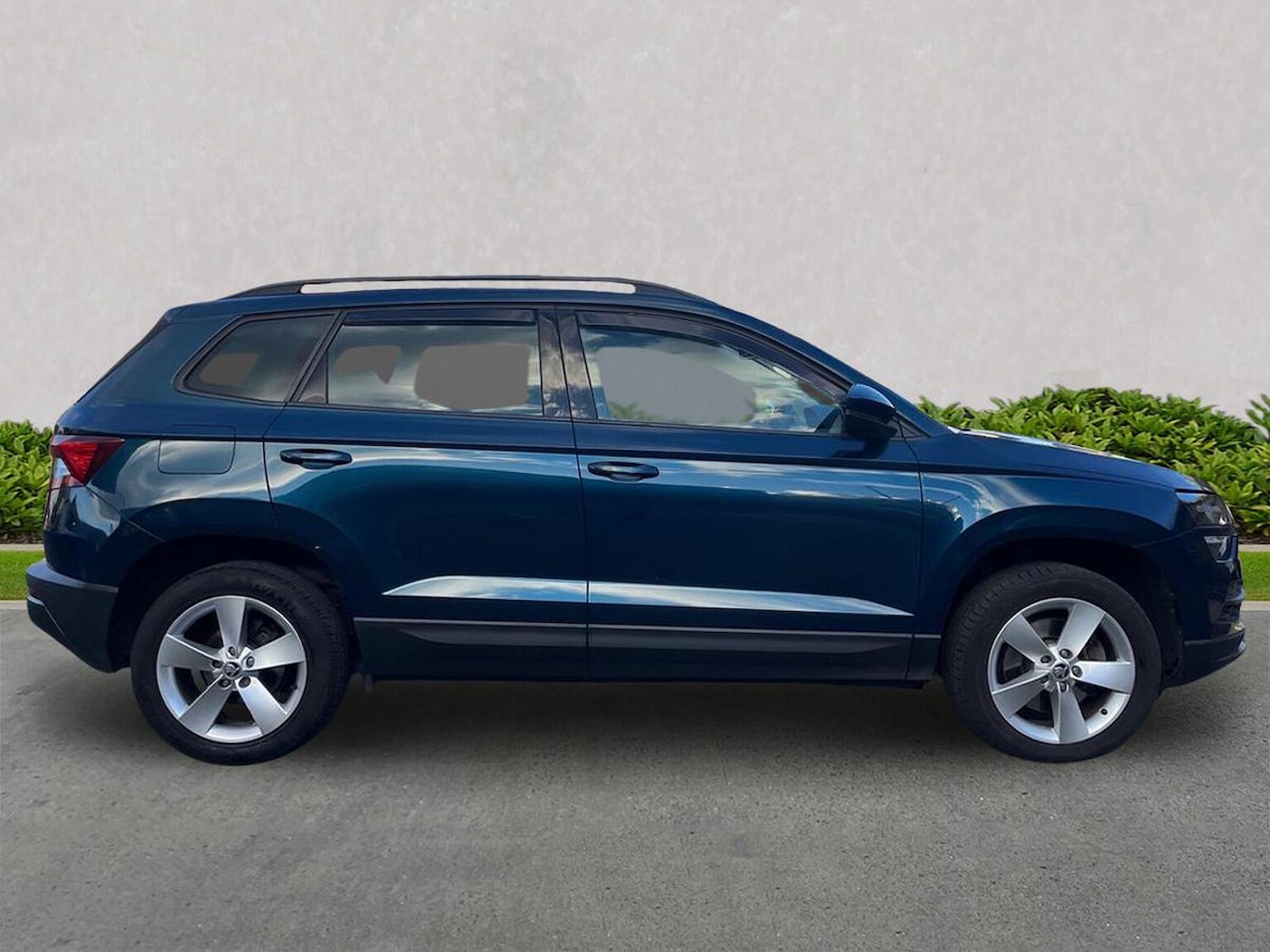 Used Skoda Karoq 2019 for sale - 76387251: Photo 4