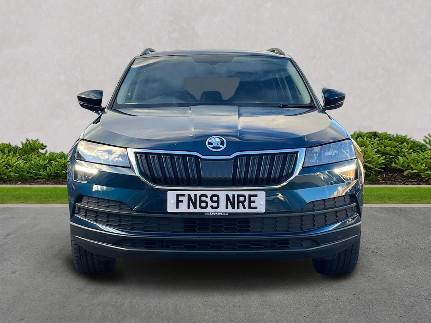 Used Skoda Karoq 2019 for sale - 76387251: Photo 6