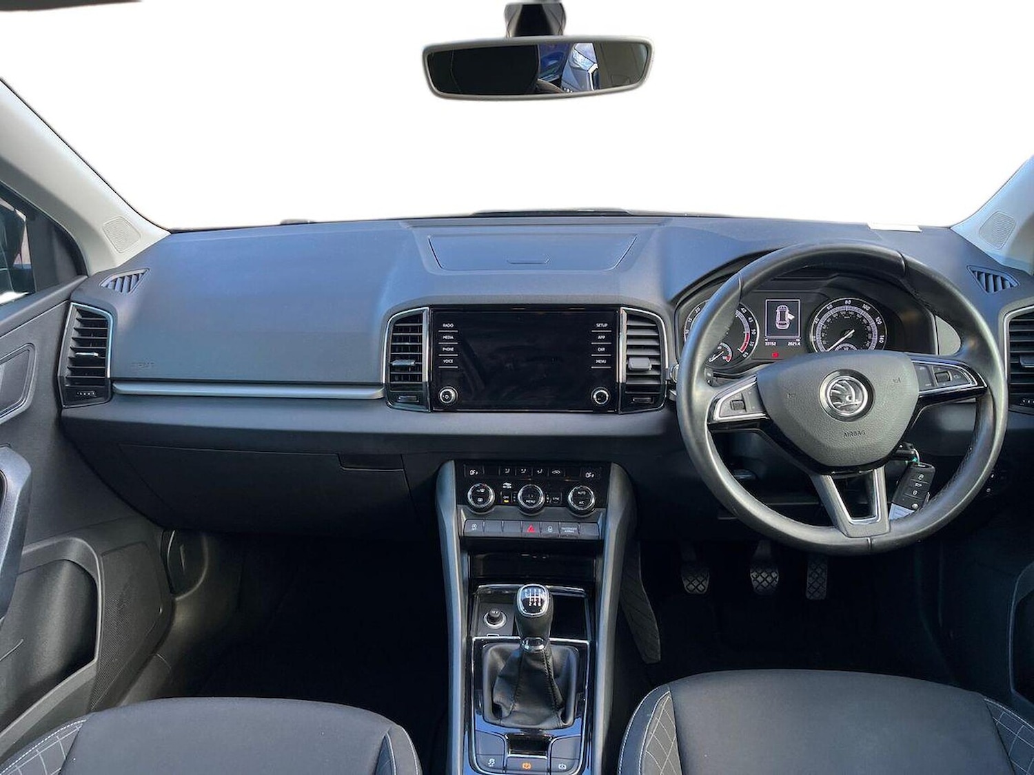 Used Skoda Karoq 2019 for sale - 76387251: Photo 9