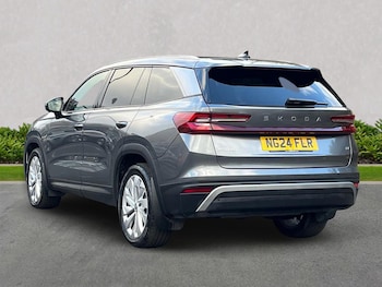 Used Skoda Kodiaq 2024 for sale - 78283089: Photo