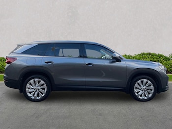 Used Skoda Kodiaq 2024 for sale - 78283089: Photo