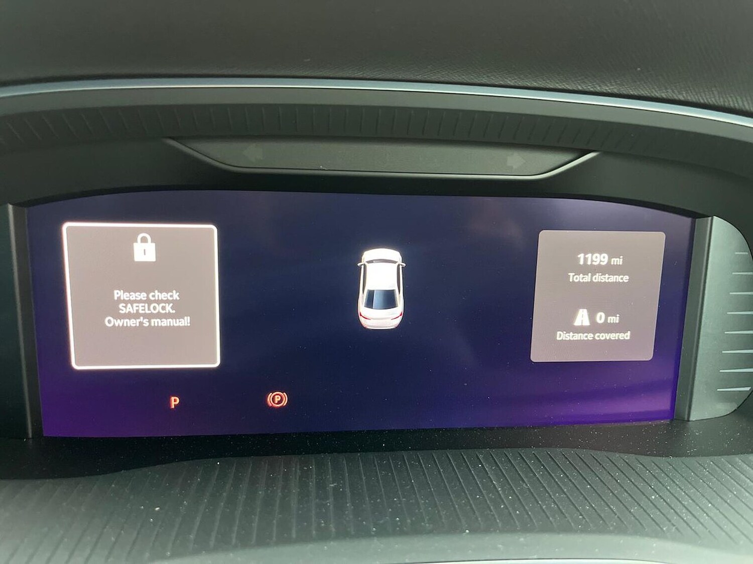 Used Skoda Octavia 2025 for sale - 77492330: Photo 11