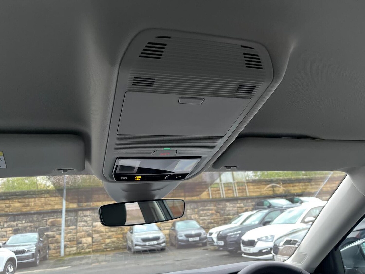 Used Skoda Octavia 2025 for sale - 77492330: Photo 15