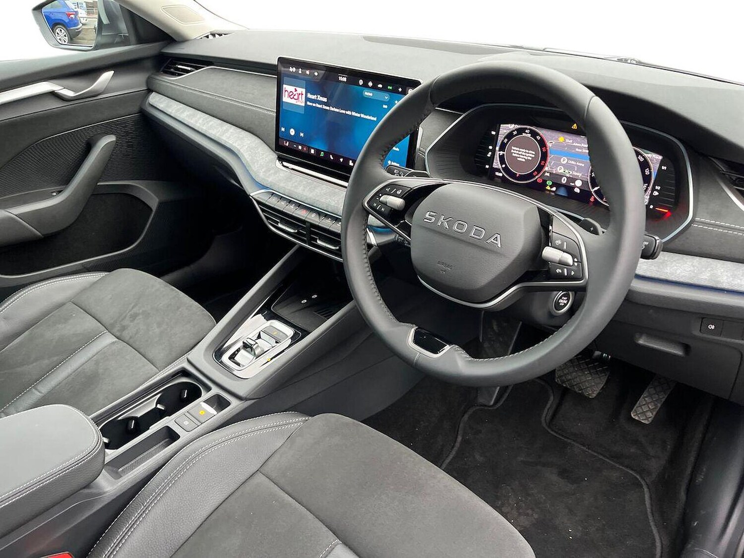 Used Skoda Octavia 2025 for sale - 77492330: Photo 16