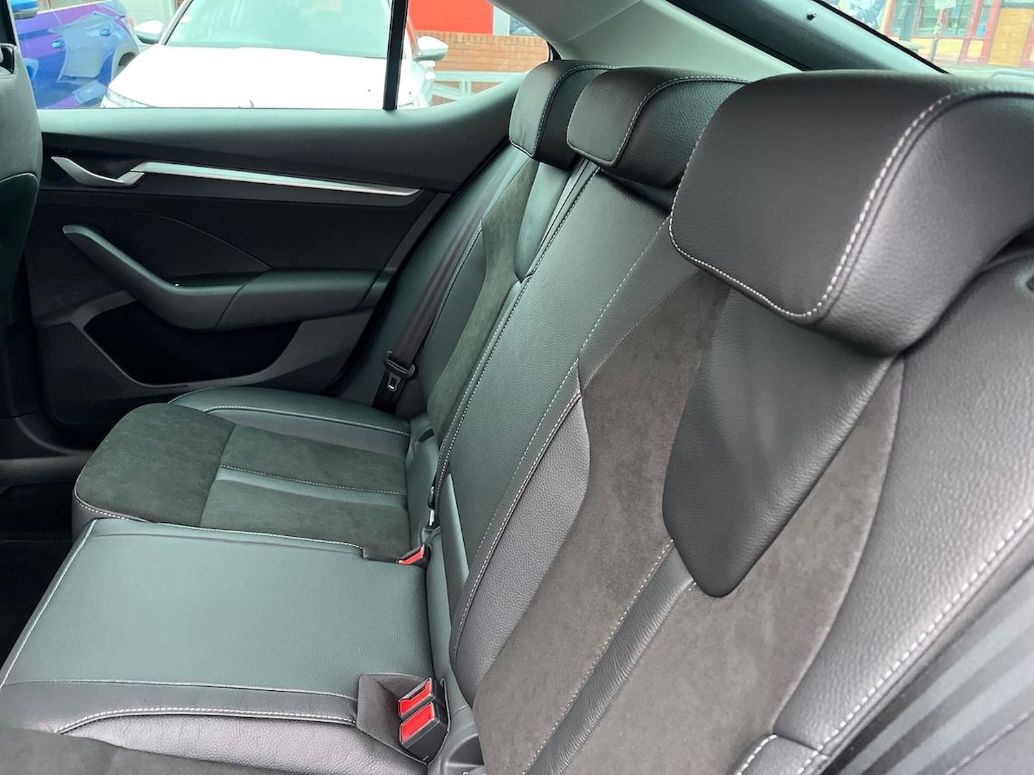 Used Skoda Octavia 2025 for sale - 77492330: Photo 17