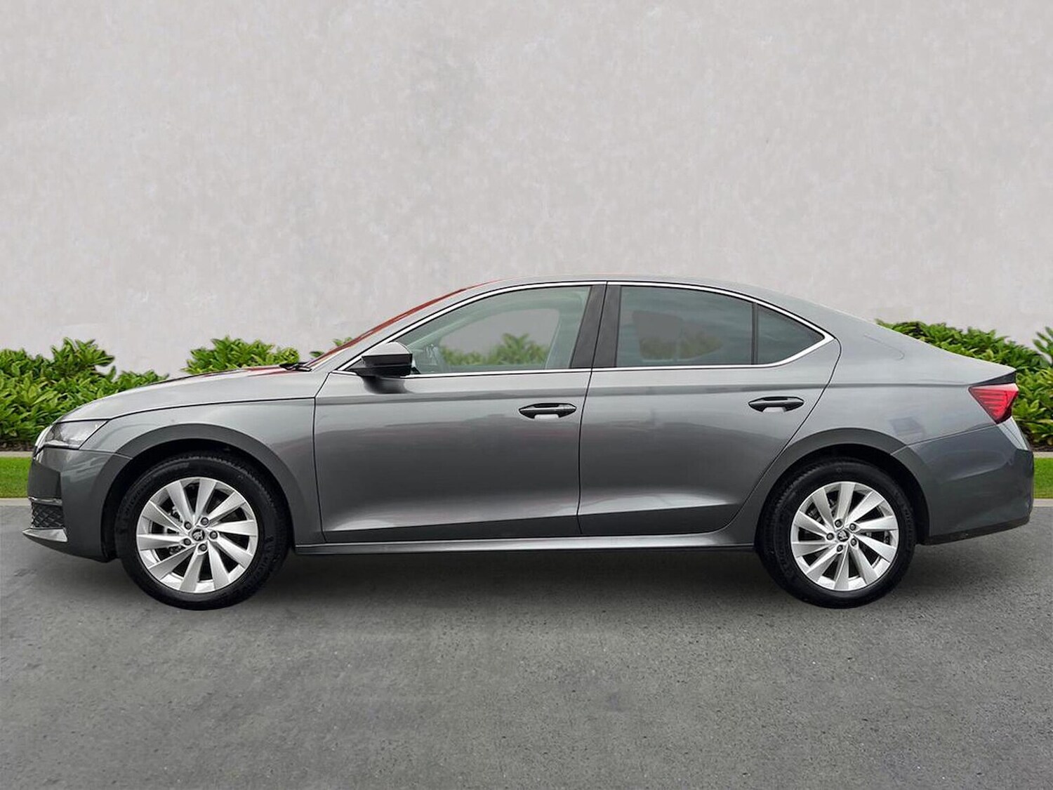 Used Skoda Octavia 2025 for sale - 77492330: Photo 20