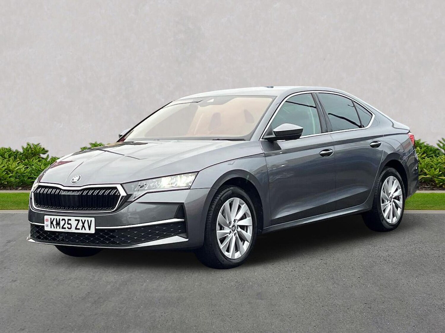 Used Skoda Octavia 2025 for sale - 77492330: Photo 21