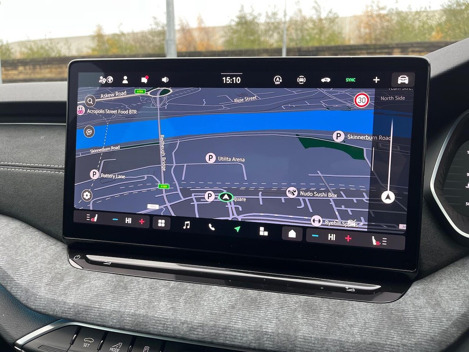 Used Skoda Octavia 2025 for sale - 77492330: Photo 23