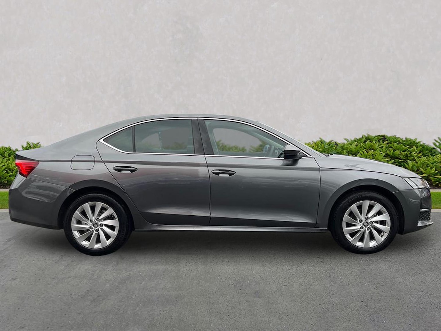 Used Skoda Octavia 2025 for sale - 77492330: Photo 4