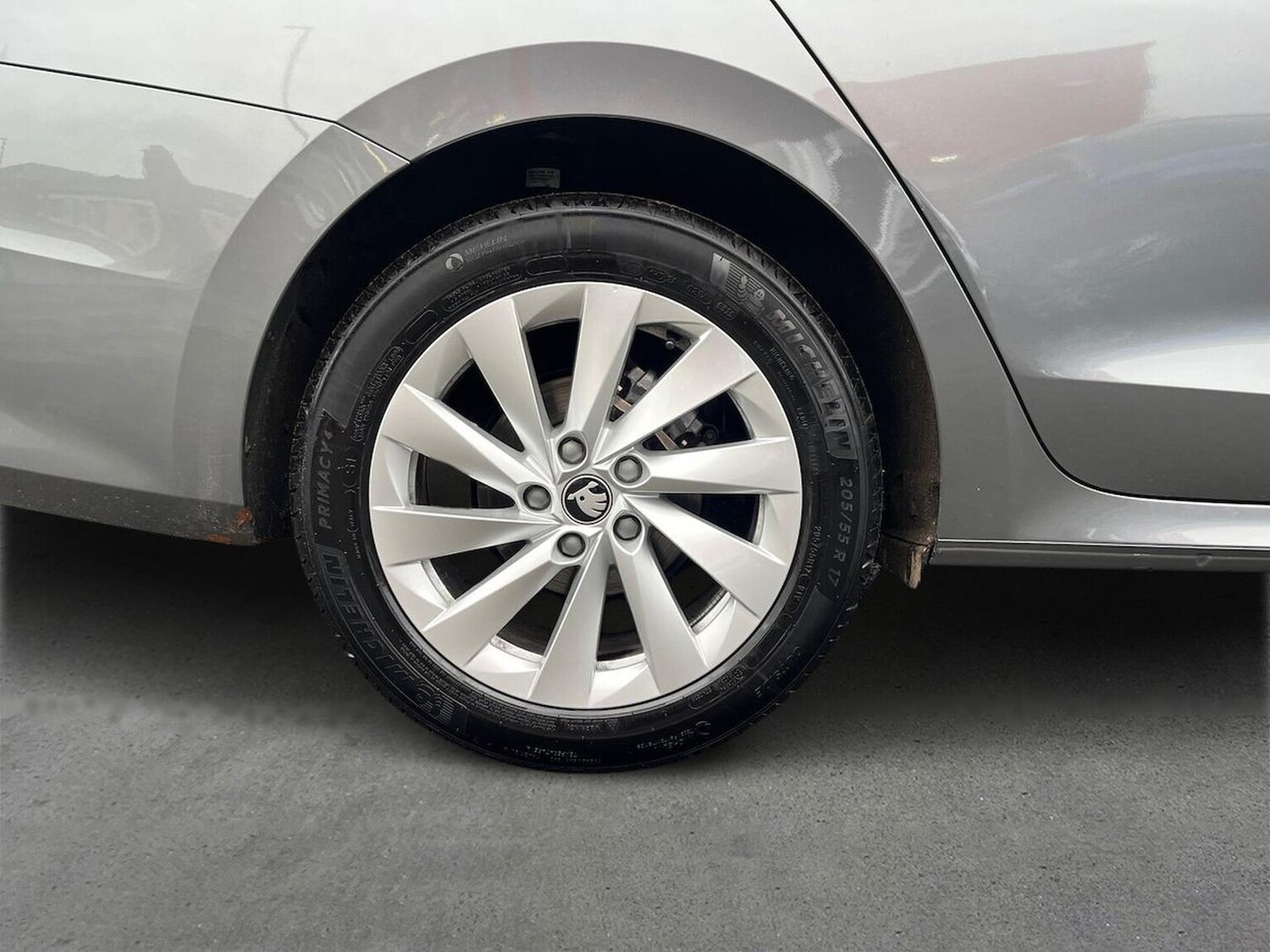 Used Skoda Octavia 2025 for sale - 77492330: Photo 7