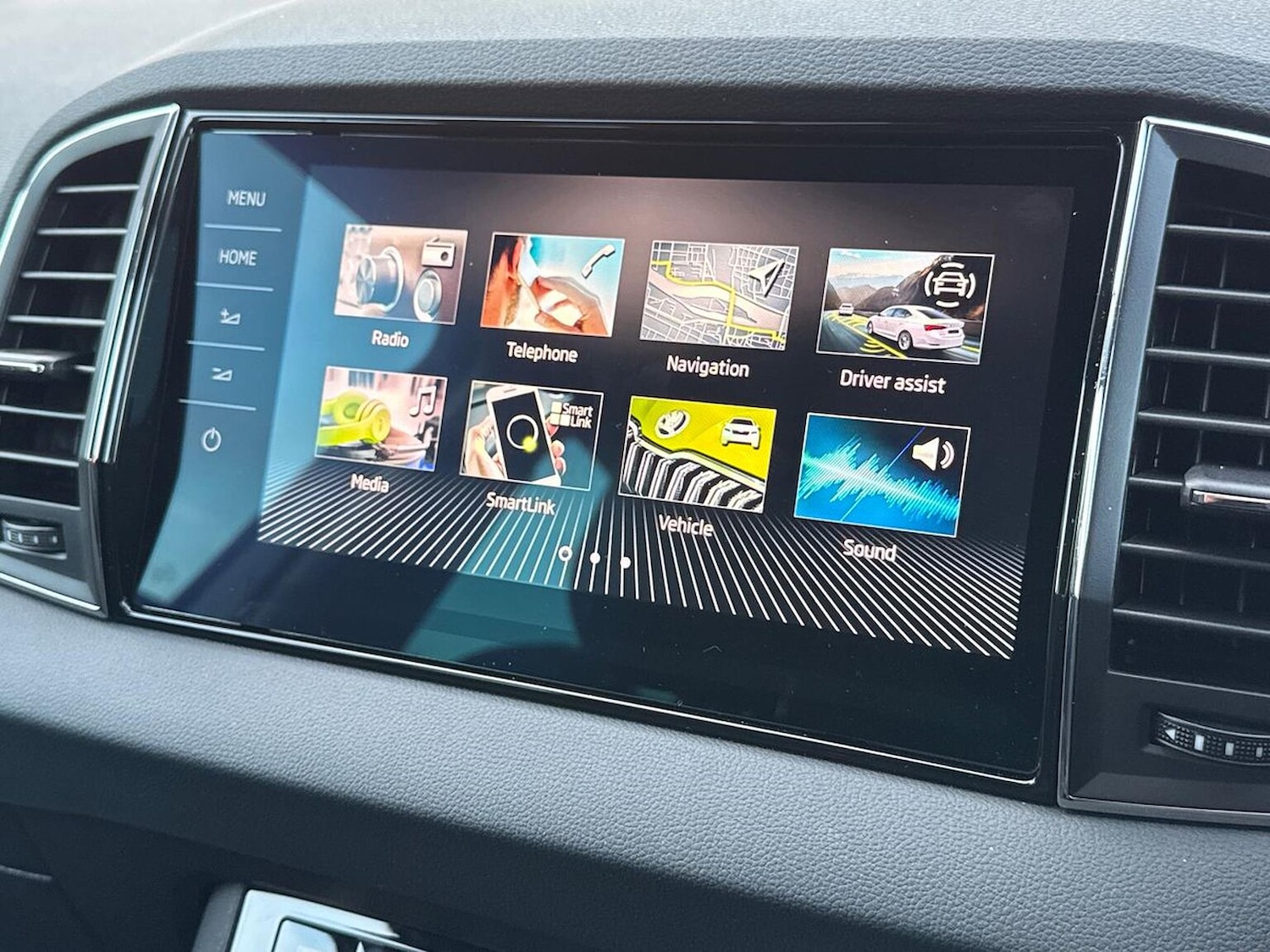 Used Skoda Karoq 2025 for sale - 76970008: Photo 11