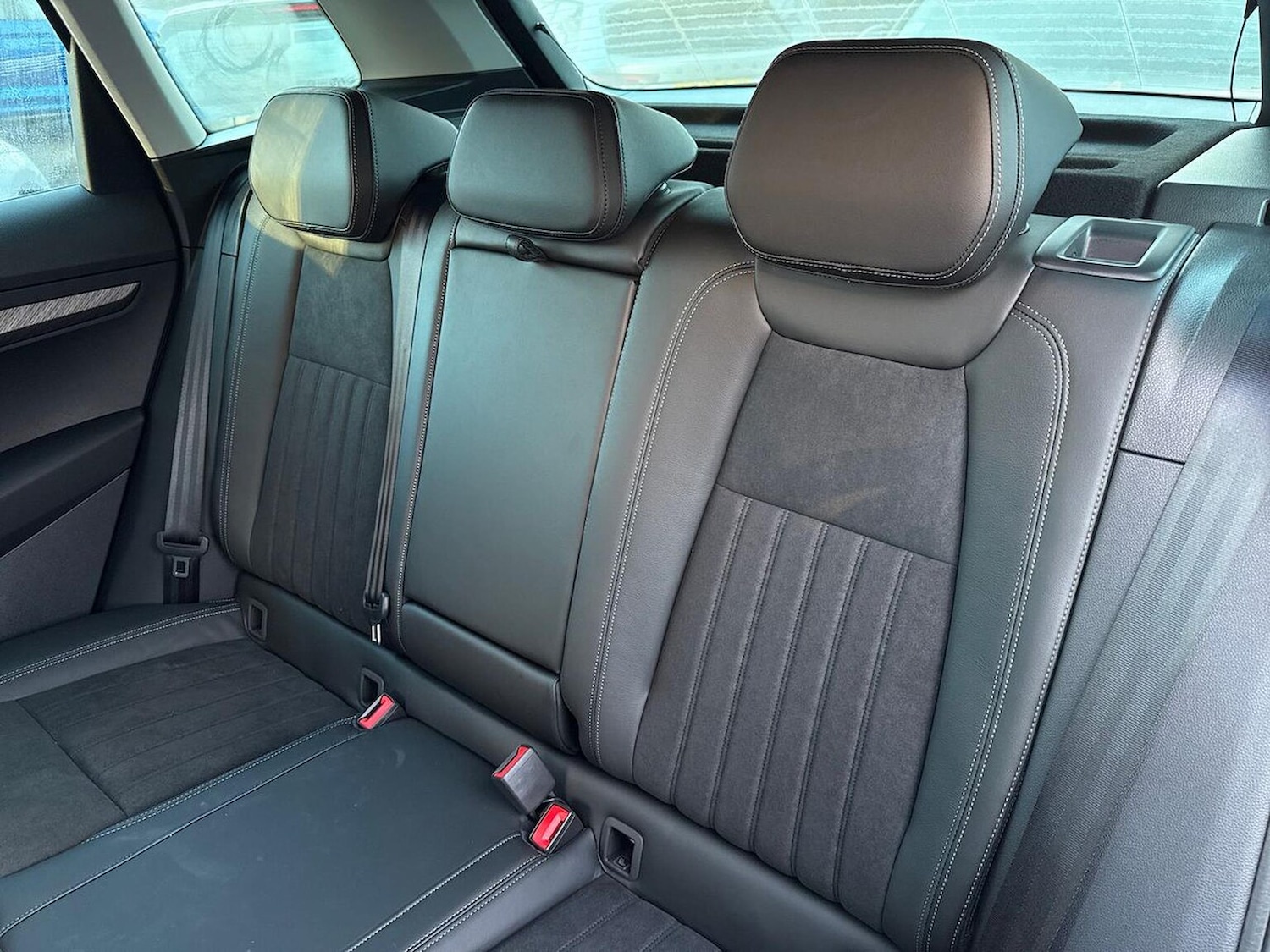 Used Skoda Karoq 2025 for sale - 76970008: Photo 16