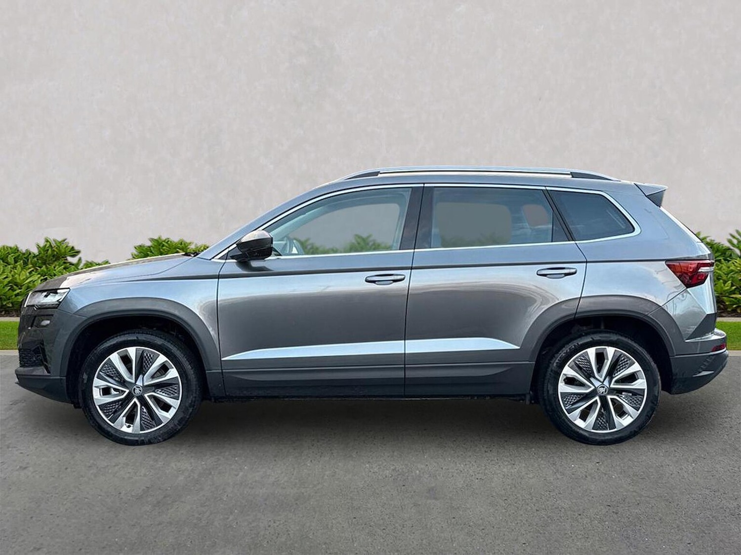 Used Skoda Karoq 2025 for sale - 76970008: Photo 19