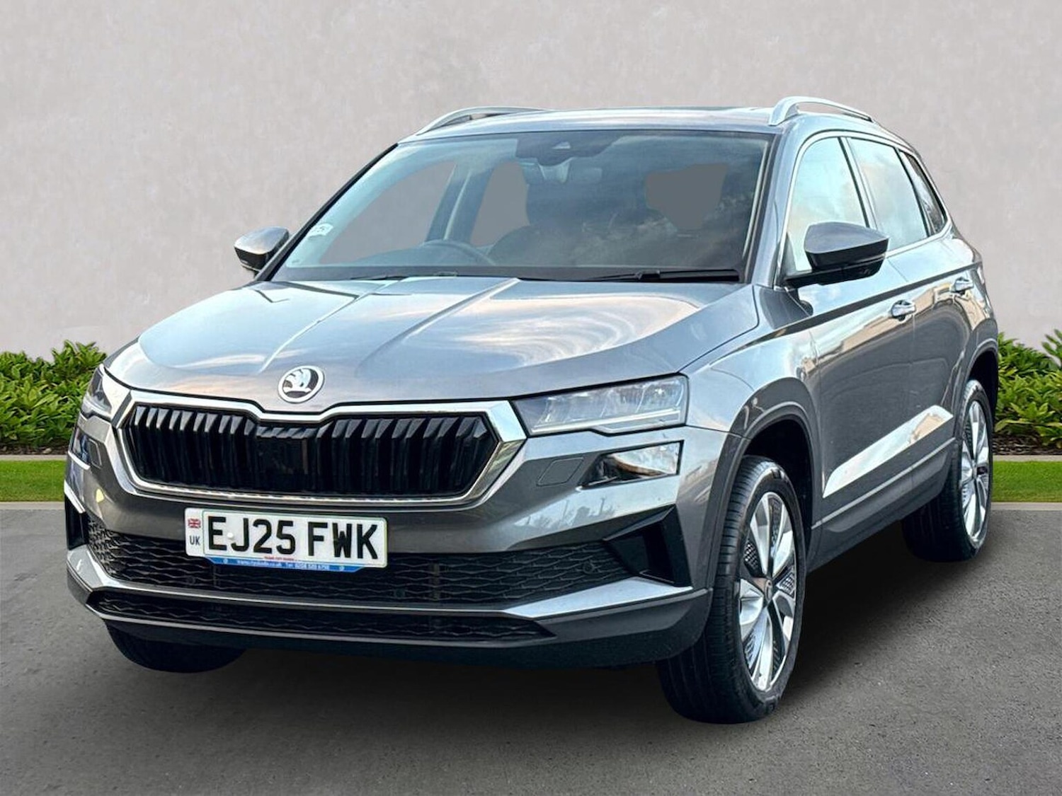 Used Skoda Karoq 2025 for sale - 76970008: Photo 20