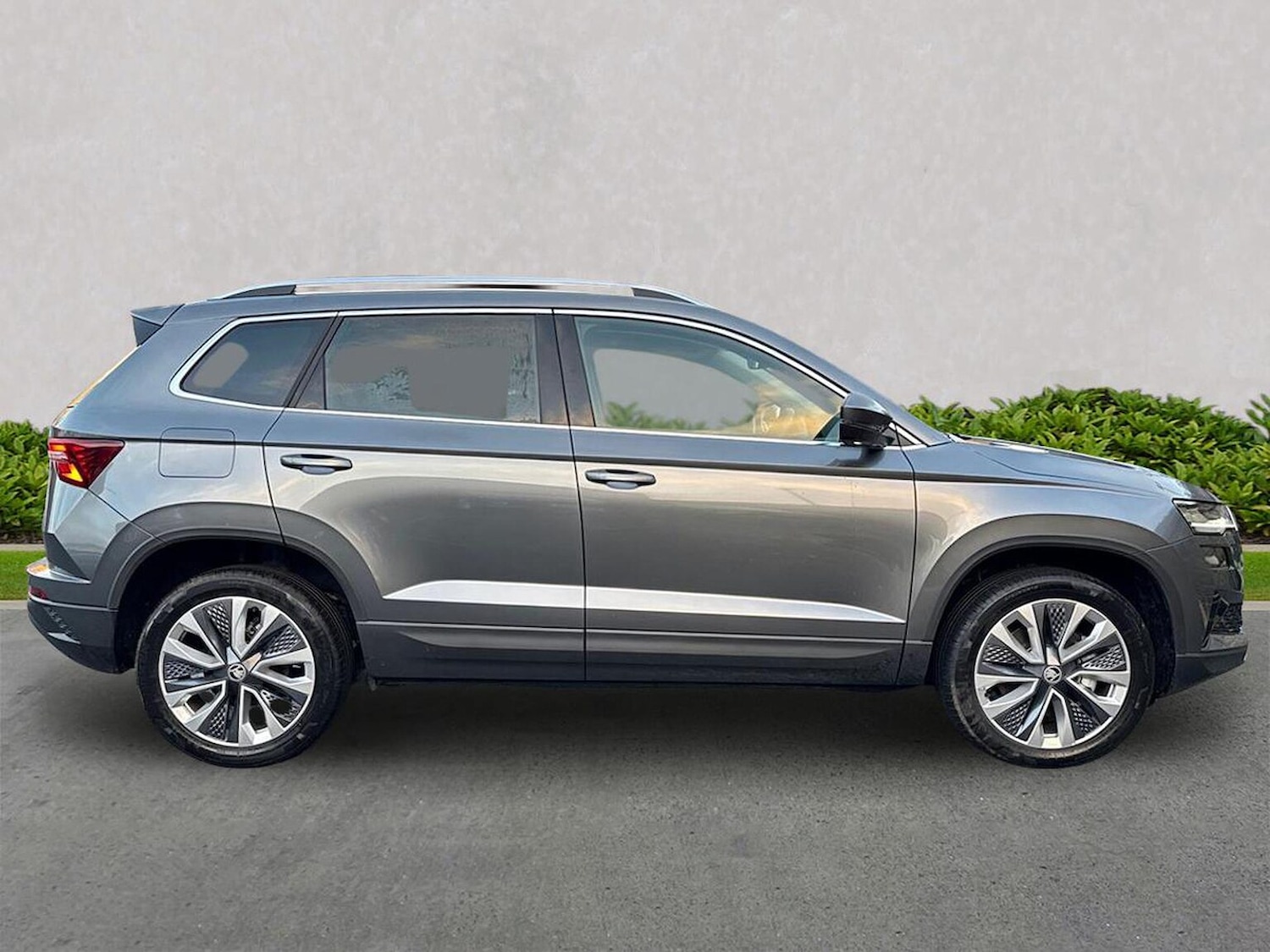 Used Skoda Karoq 2025 for sale - 76970008: Photo 3
