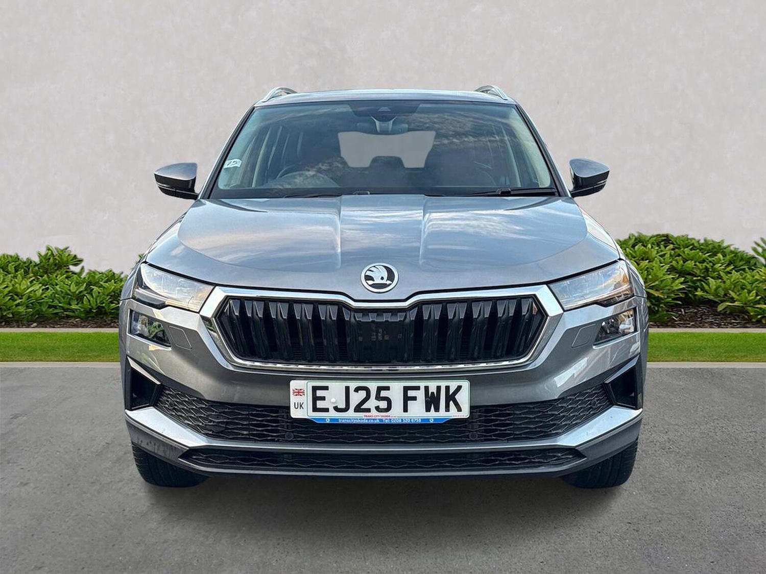 Used Skoda Karoq 2025 for sale - 76970008: Photo 5