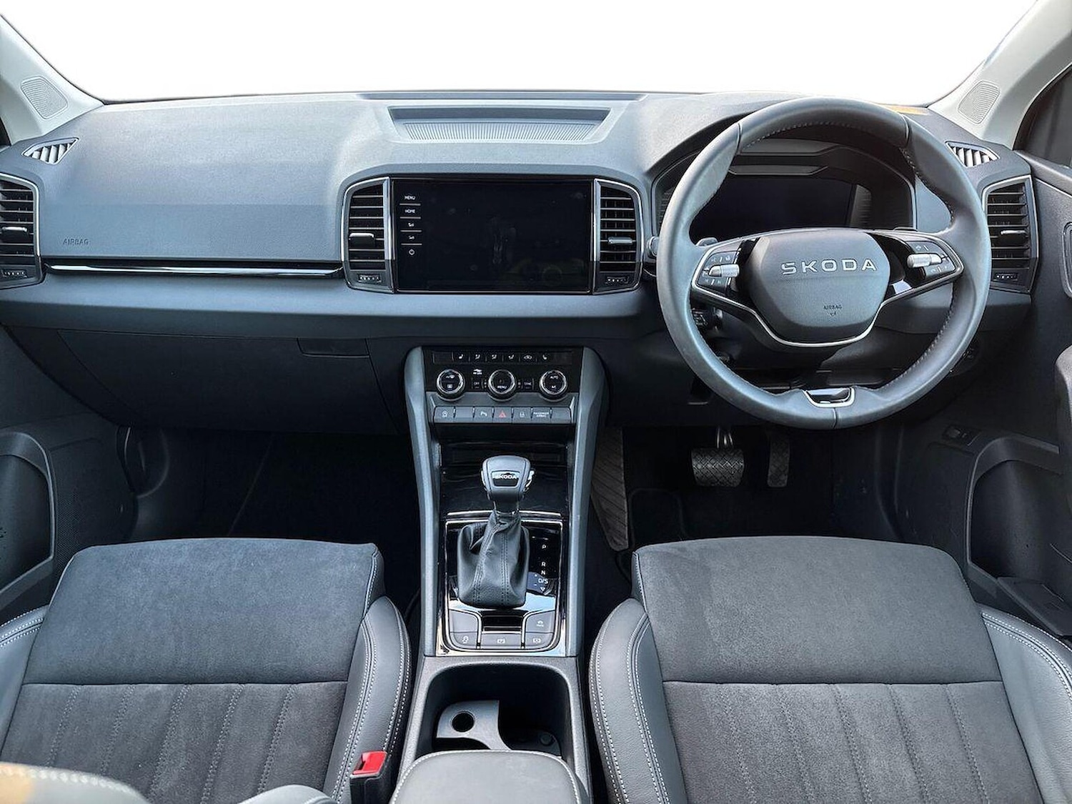 Used Skoda Karoq 2025 for sale - 76970008: Photo 8