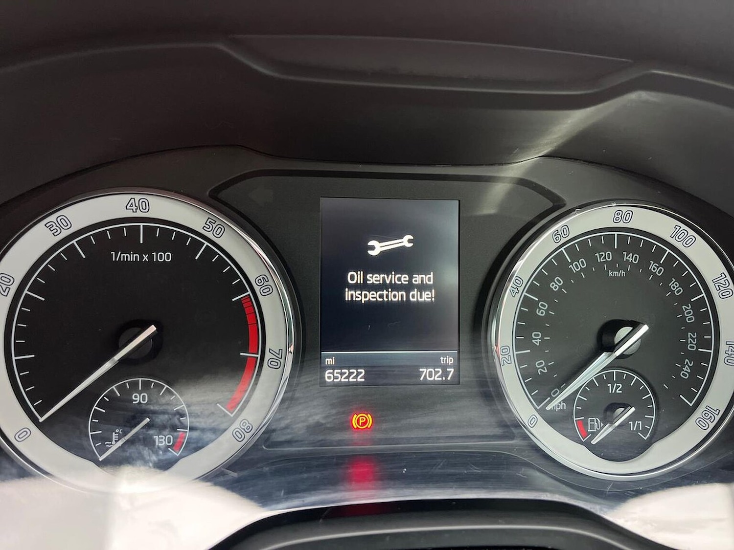 Used Skoda Kodiaq 2017 for sale - 76497302: Photo 10