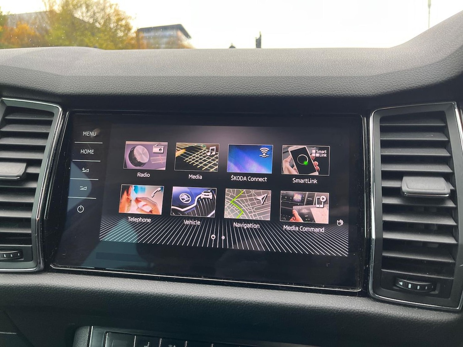 Used Skoda Kodiaq 2017 for sale - 76497302: Photo 11