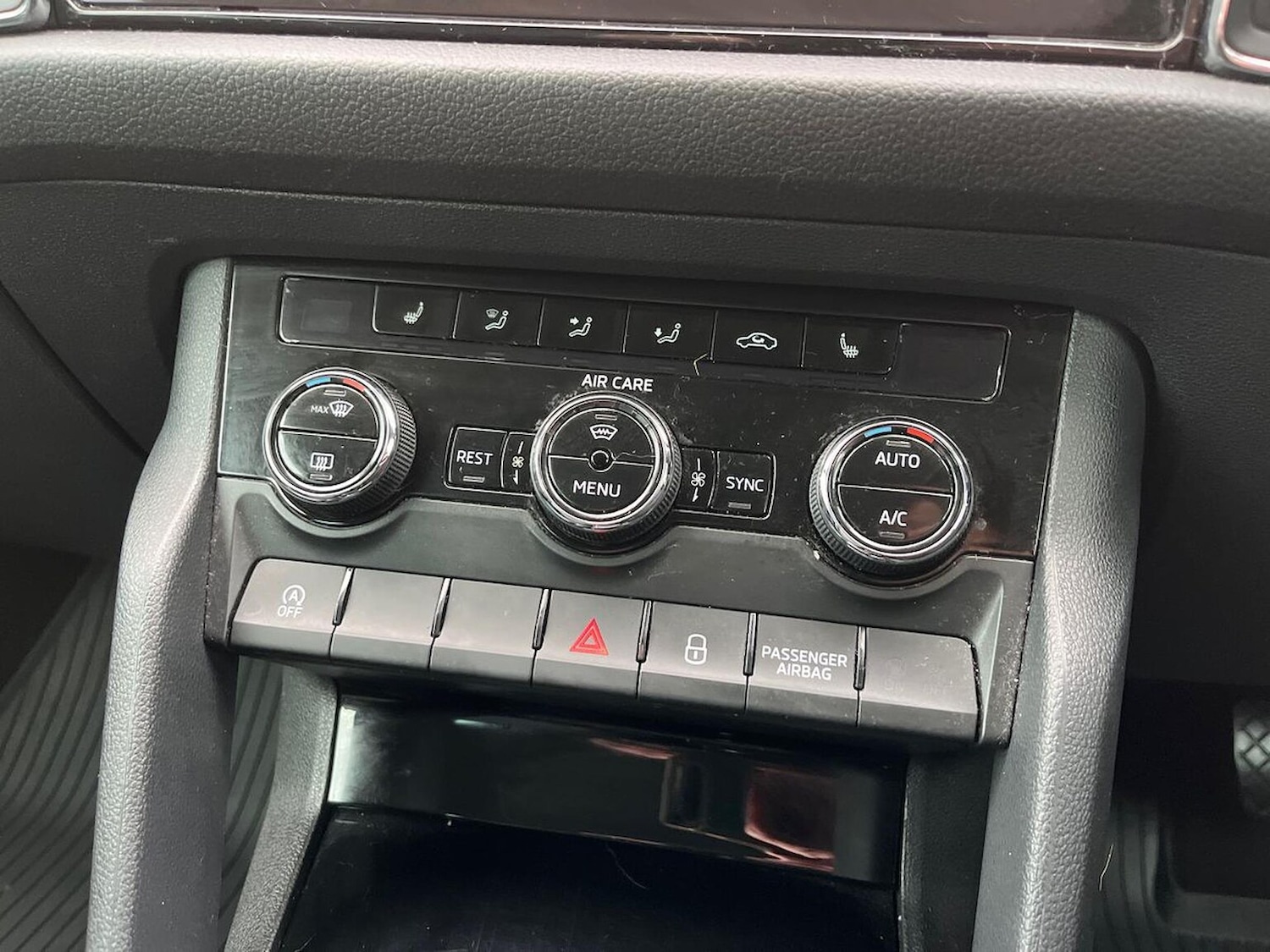 Used Skoda Kodiaq 2017 for sale - 76497302: Photo 12