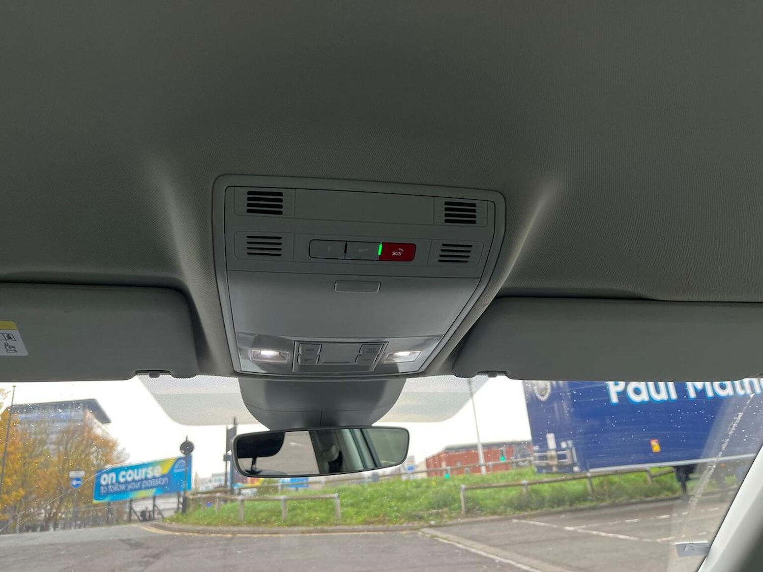 Used Skoda Kodiaq 2017 for sale - 76497302: Photo 14