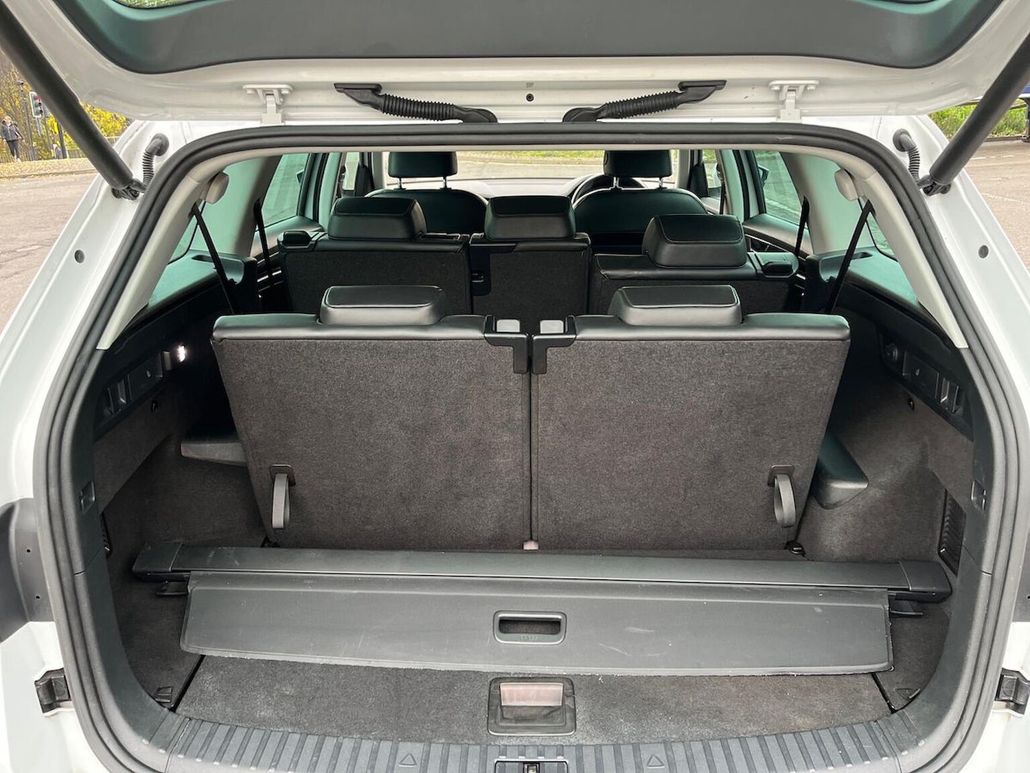 Used Skoda Kodiaq 2017 for sale - 76497302: Photo 17