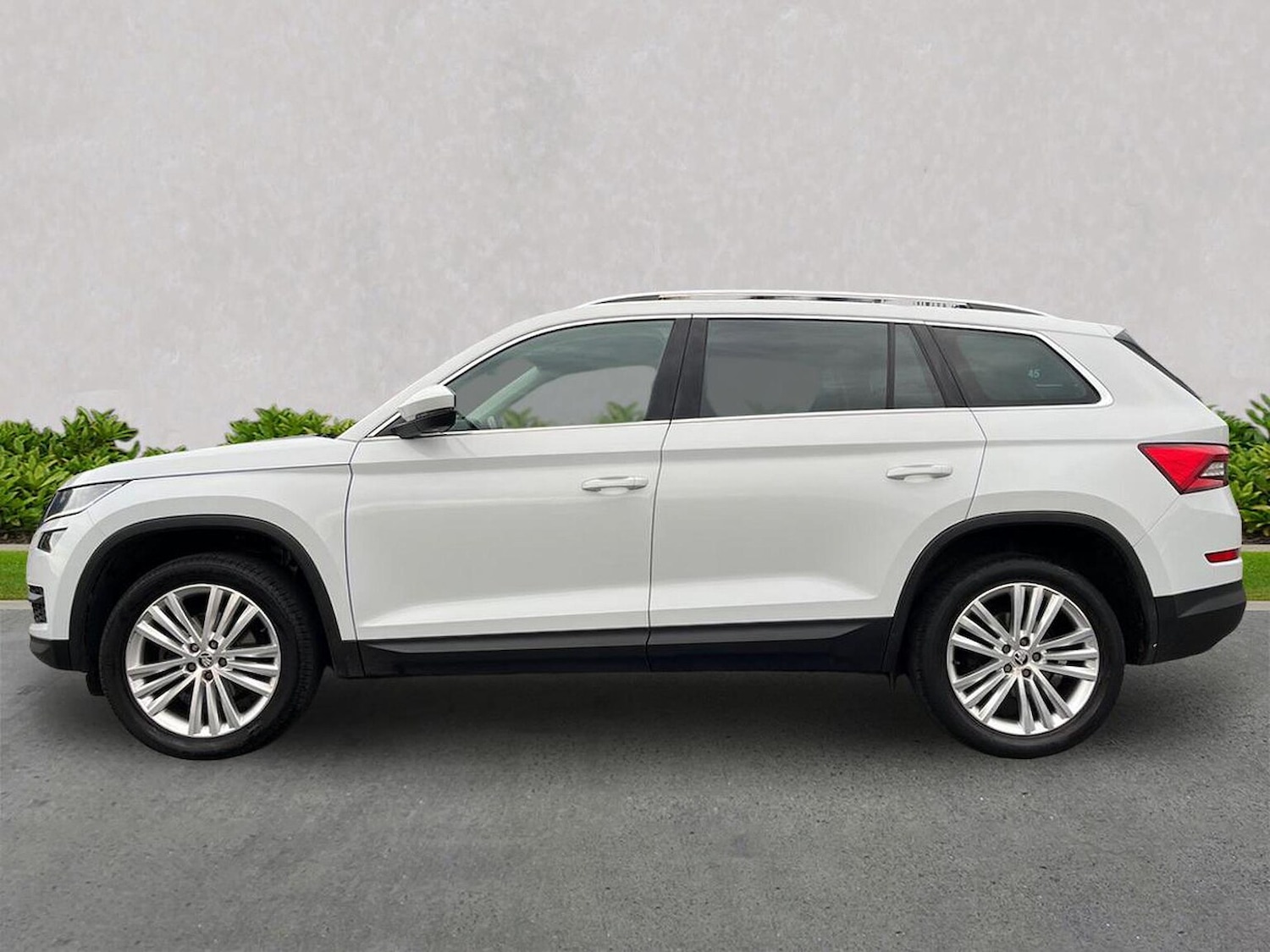 Used Skoda Kodiaq 2017 for sale - 76497302: Photo 19