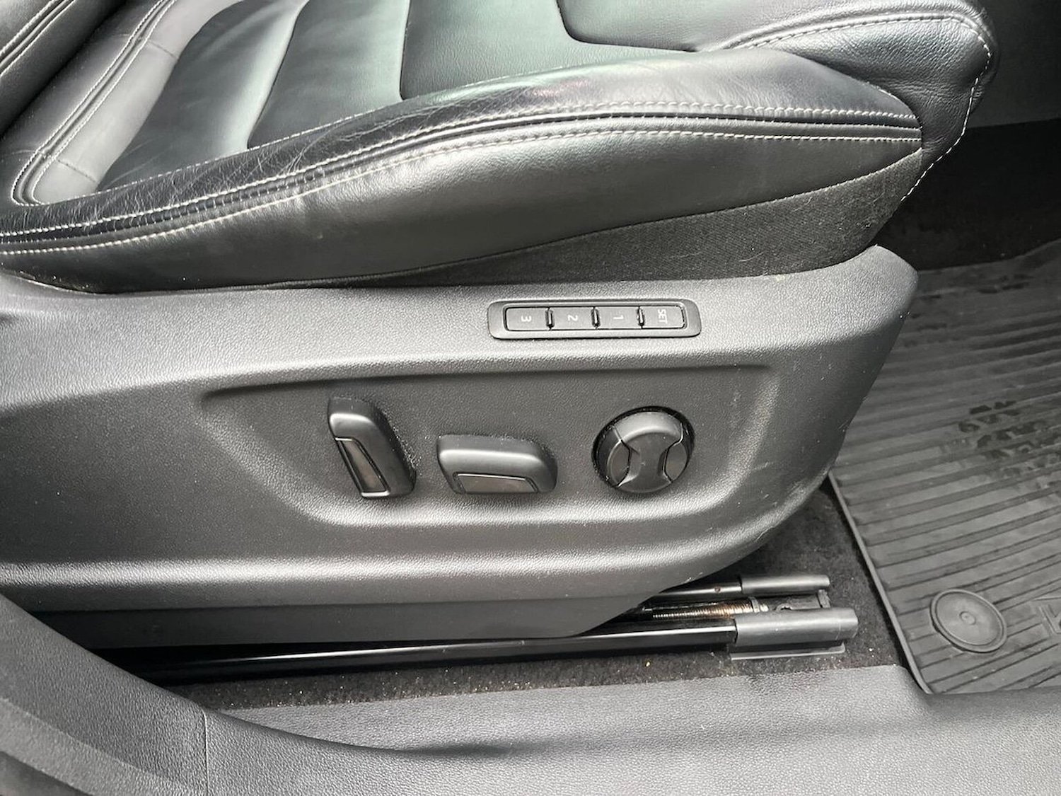 Used Skoda Kodiaq 2017 for sale - 76497302: Photo 22