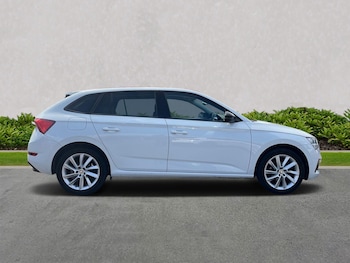 Used Skoda Scala 2019 for sale - 75517940: Photo