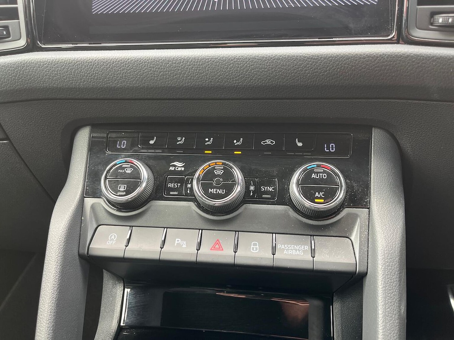 Used Skoda Kodiaq 2023 for sale - 76149689: Photo 12